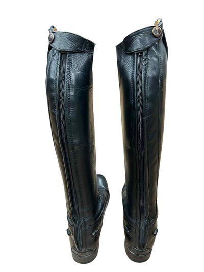 Tredstep Donatellos - Black - 37 Medium/Regular - USED