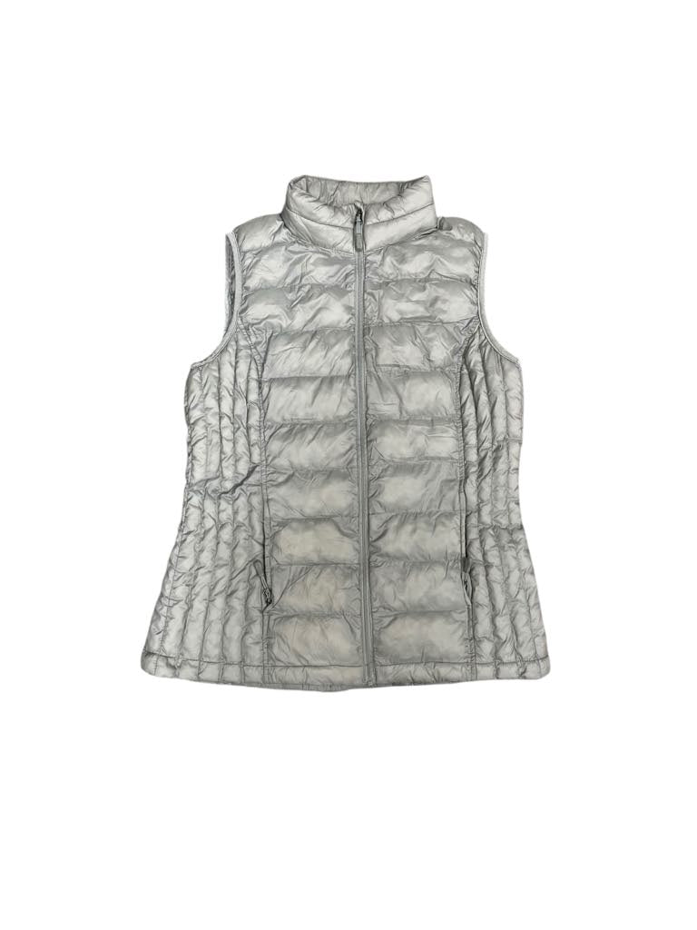 32 Degree Vest - Cool Sage - S - USED