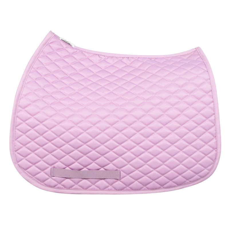 Tuffrider Basic All Purpose Saddle Pad