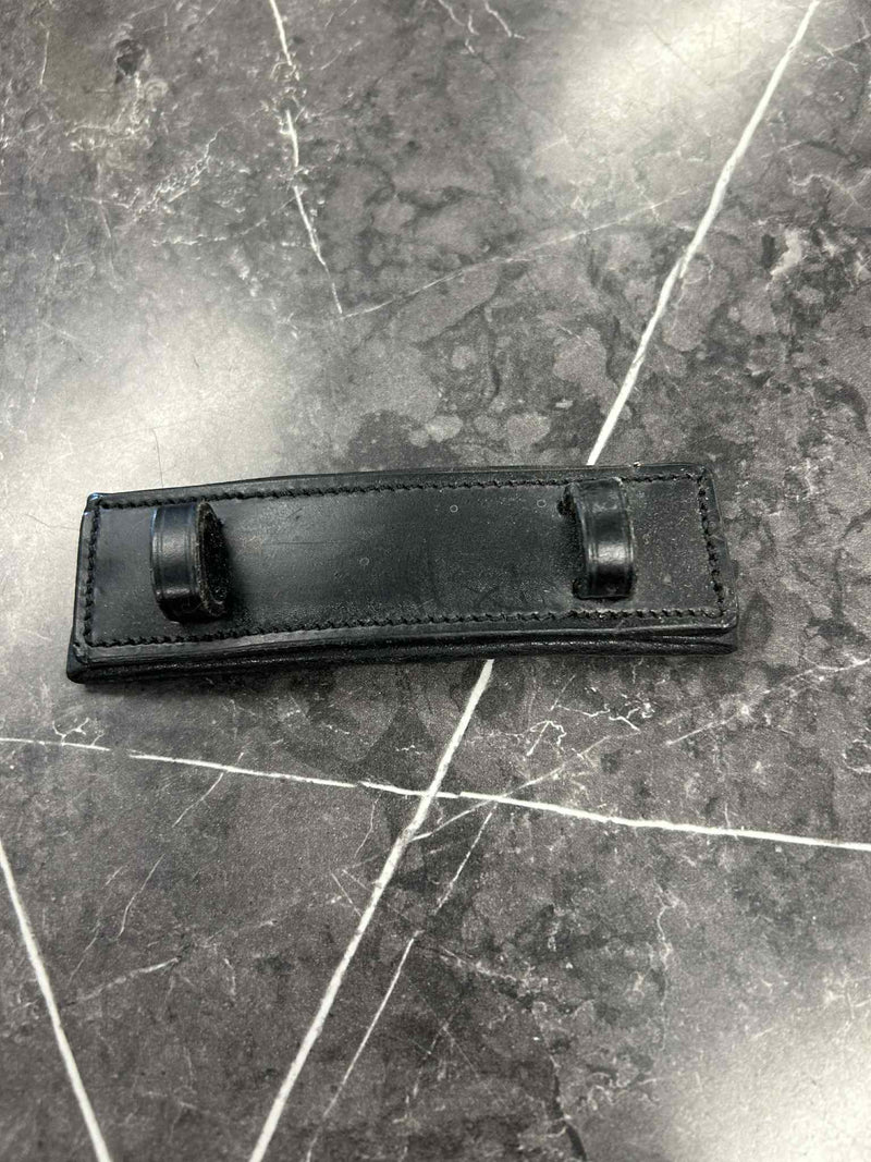 Crank Pad - Black