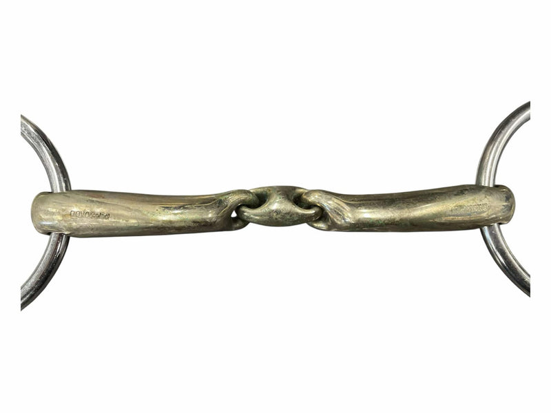 Sprenger Novocontact Loose Ring - Sensogan - 5 3/4"/16mm - USED