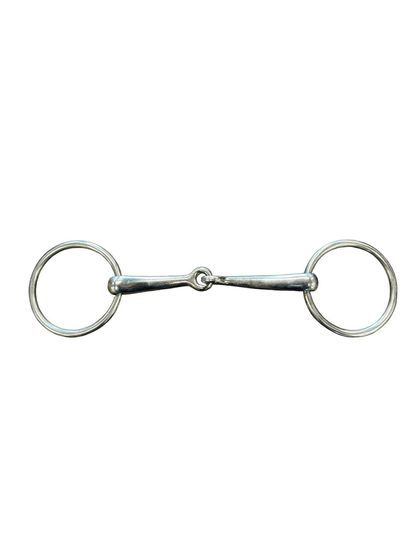 Loose Ring Snaffle -5 1/4" - USED