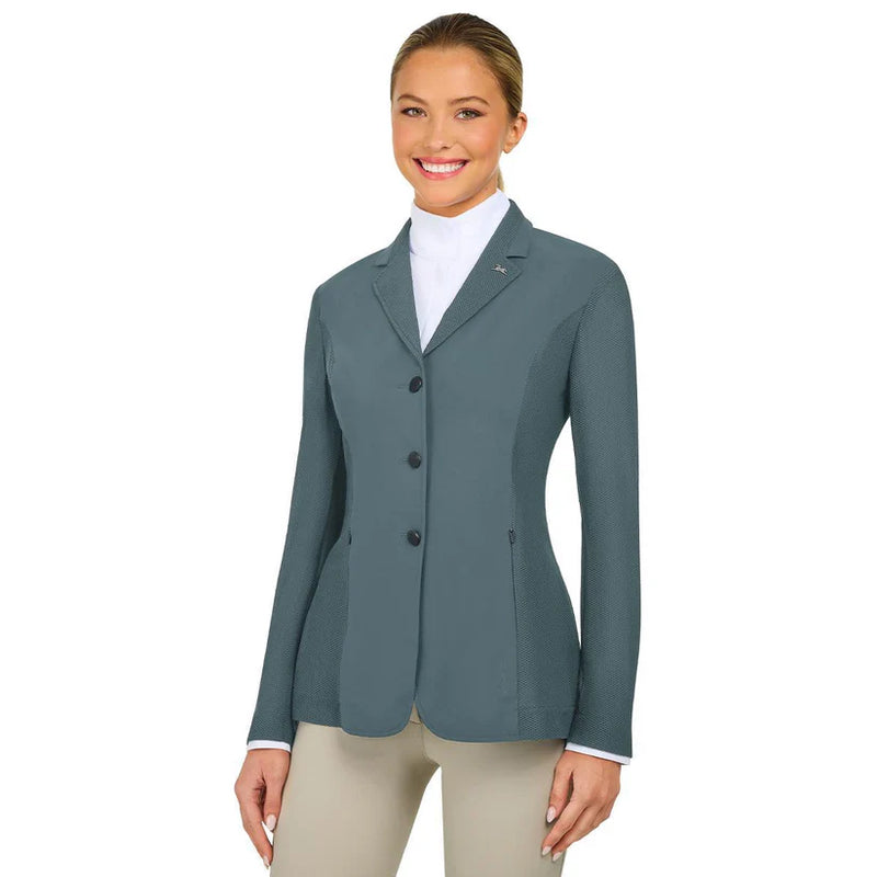 RJ Classics Harmony Mesh EVO Show Coat