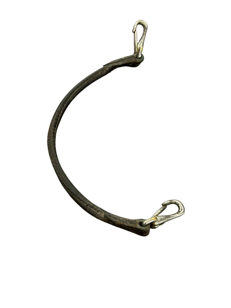 Grab Strap - Brown - USED