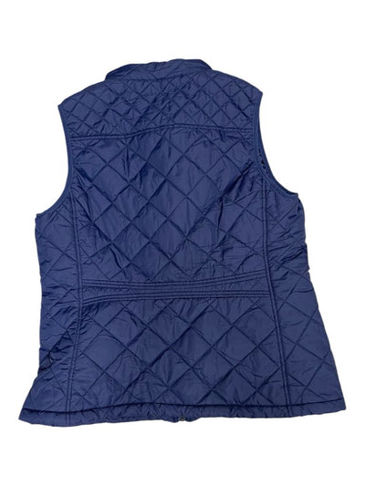 Fuinloth Vest - Navy - M - USED