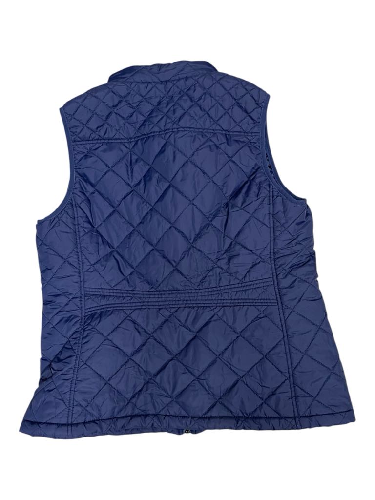Fuinloth Vest - Navy - M - USED