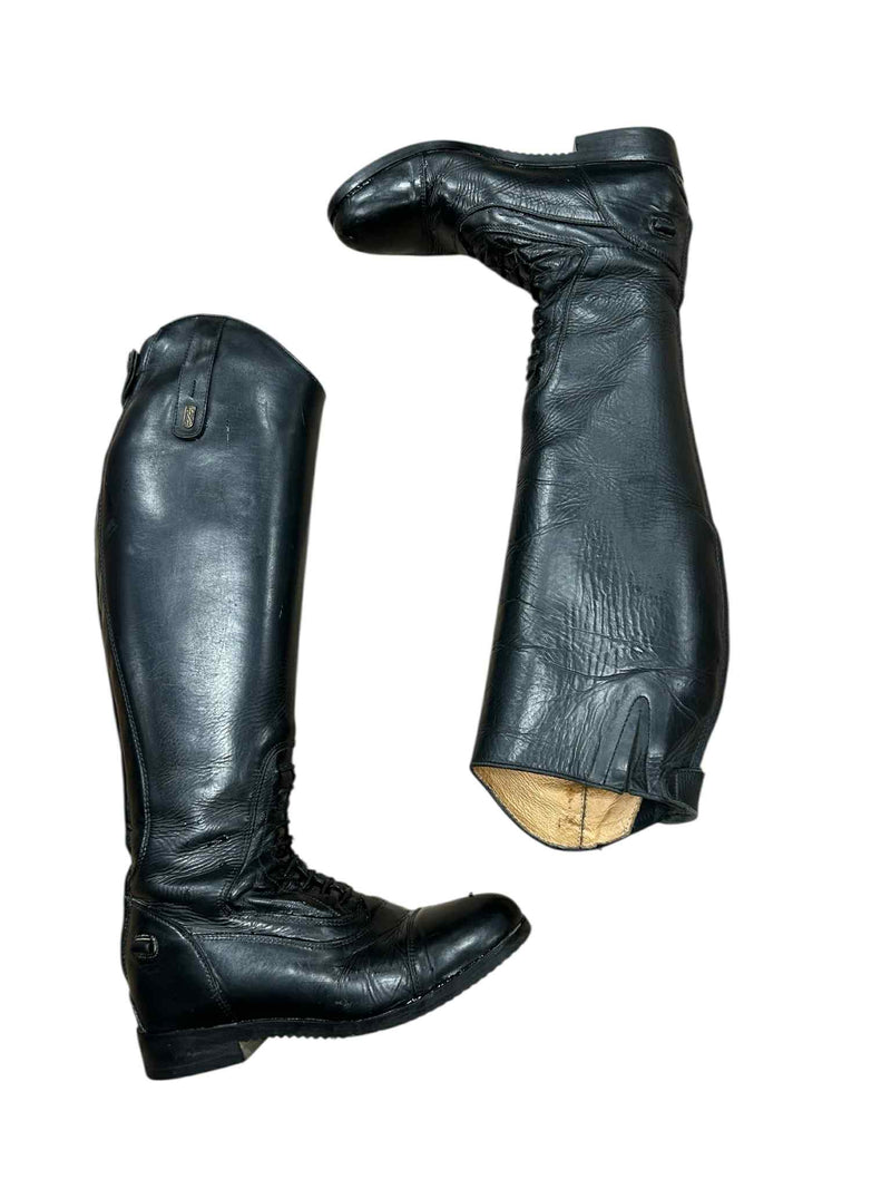 Tredstep Donatellos - Black - 37 Medium/Regular - USED