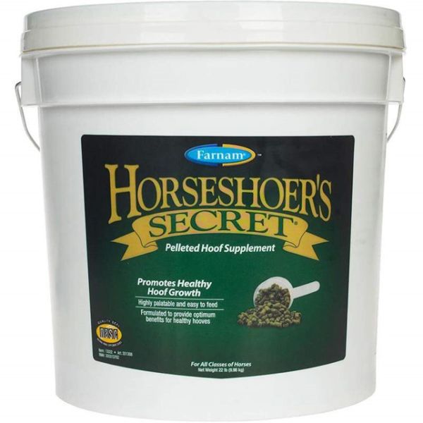 Horseshoer&