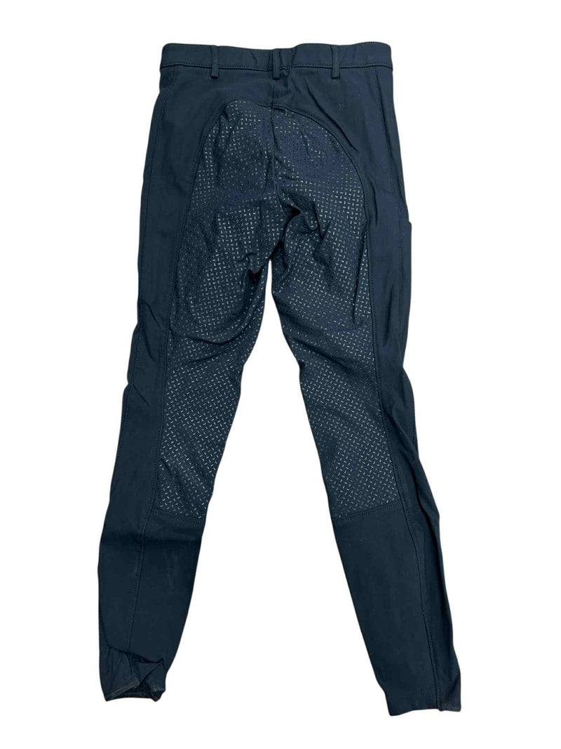 Pikeur Full Seat Breeches - Black - 26 - USED
