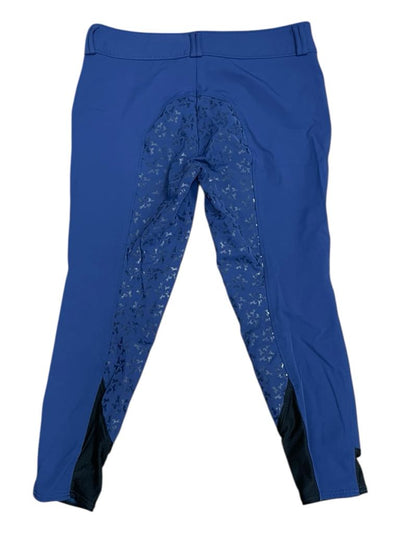 RJ Classics FS Breech - Bright Navy - 32R - USED
