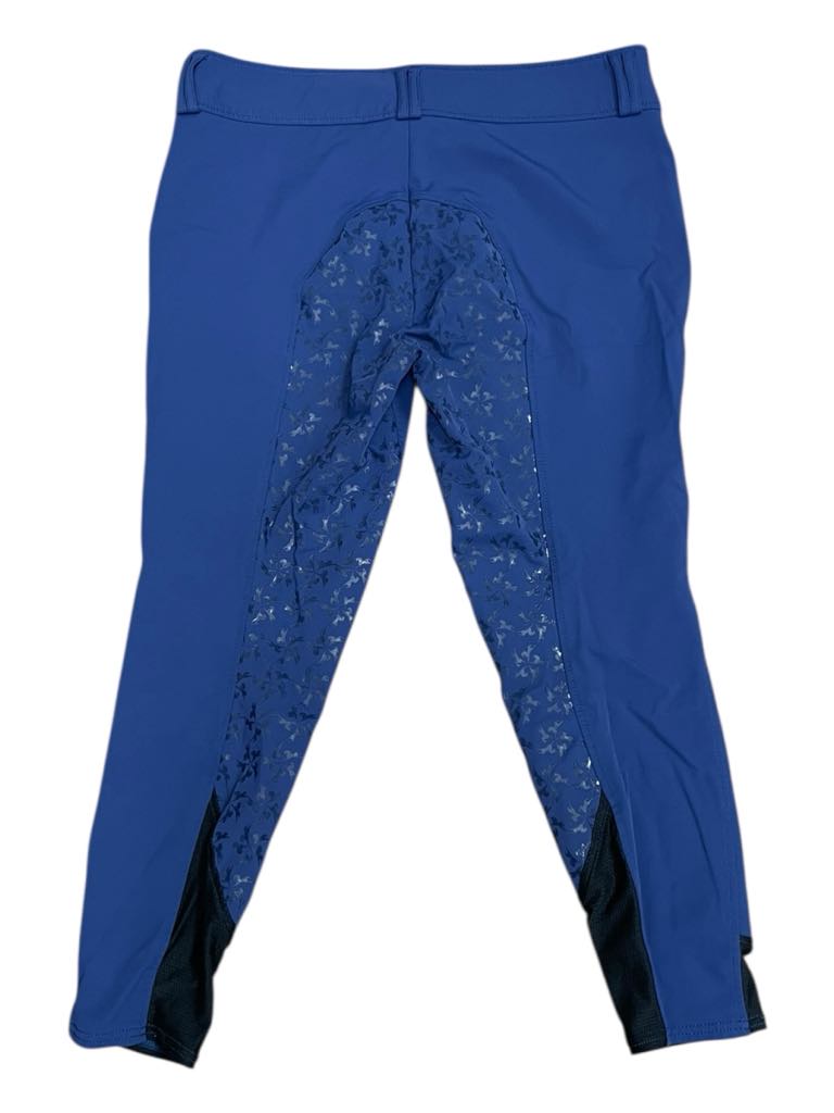RJ Classics FS Breech - Bright Navy - 32R - USED