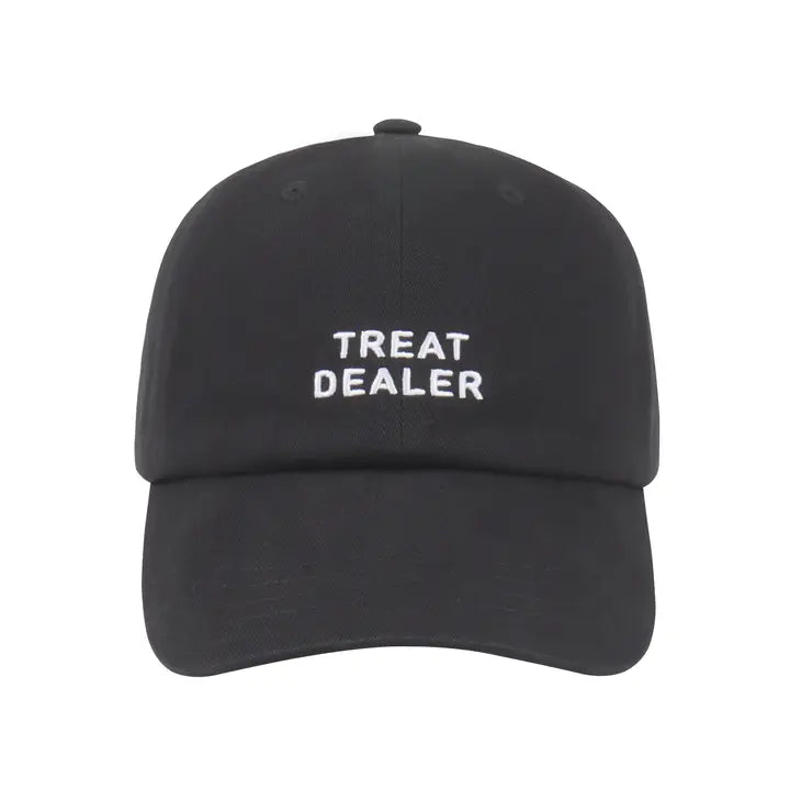 Treat Dealer Hat
