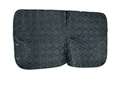 Professional's Choice DR Pad - White - Full - USED