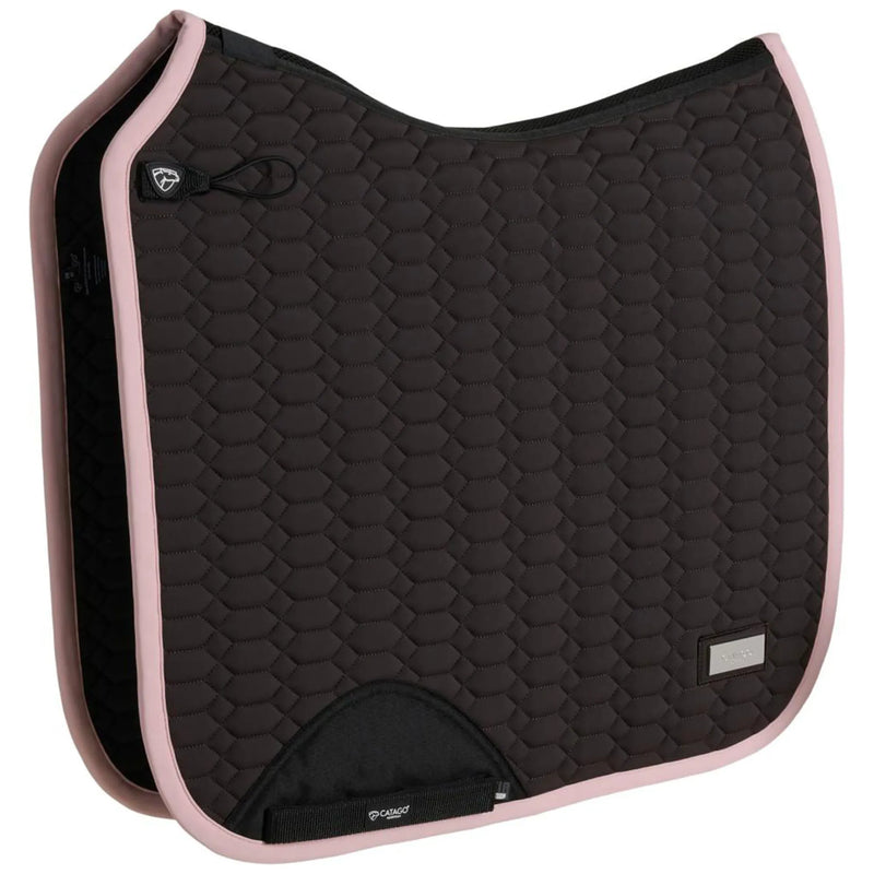 Catago Grand Saddle Pad