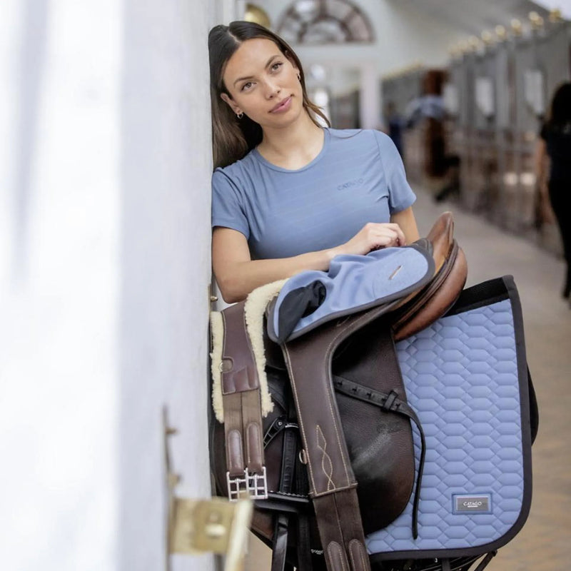 Catago Grand Saddle Pad