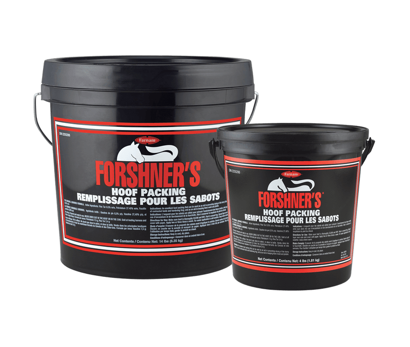 Forshner&