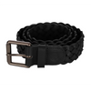 Equinavia Kari Braided Wide Belt