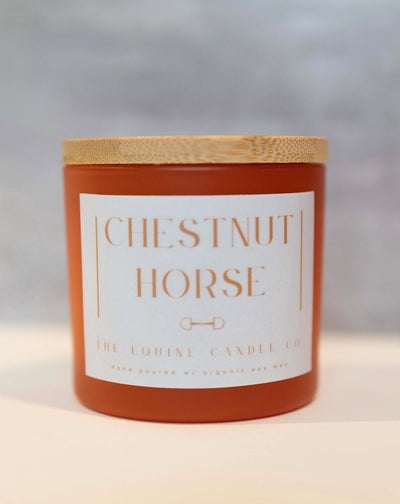 Equine Candle Co Horse Color Candles