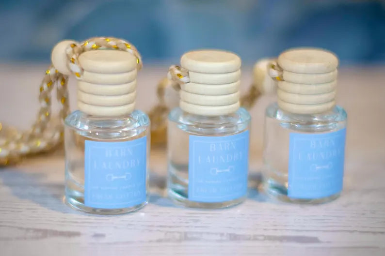 Equine Candle Co Mini Diffusers