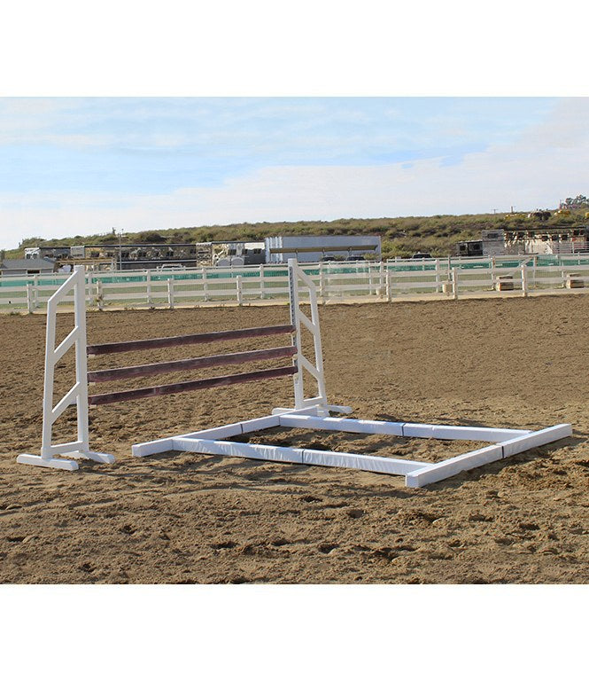 Burlingham Soft Rails – Equine Essentials