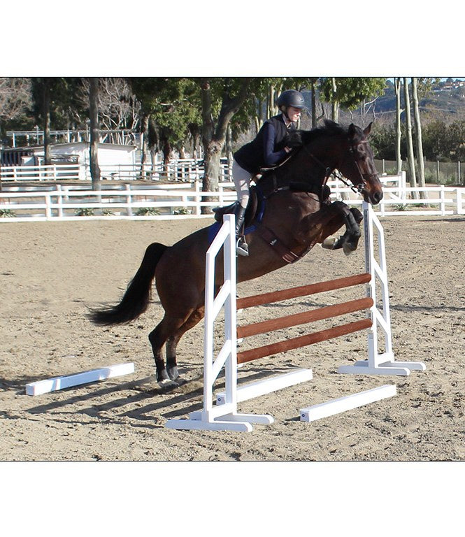 Burlingham Soft Rails – Equine Essentials