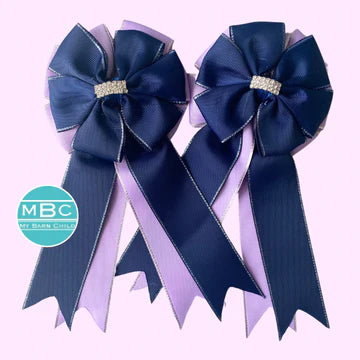 My Barn Child Show Bows