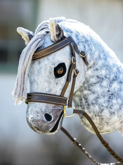 LeMieux Hobby Horse Hunter Bridle