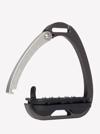 Vector Balance Stirrup