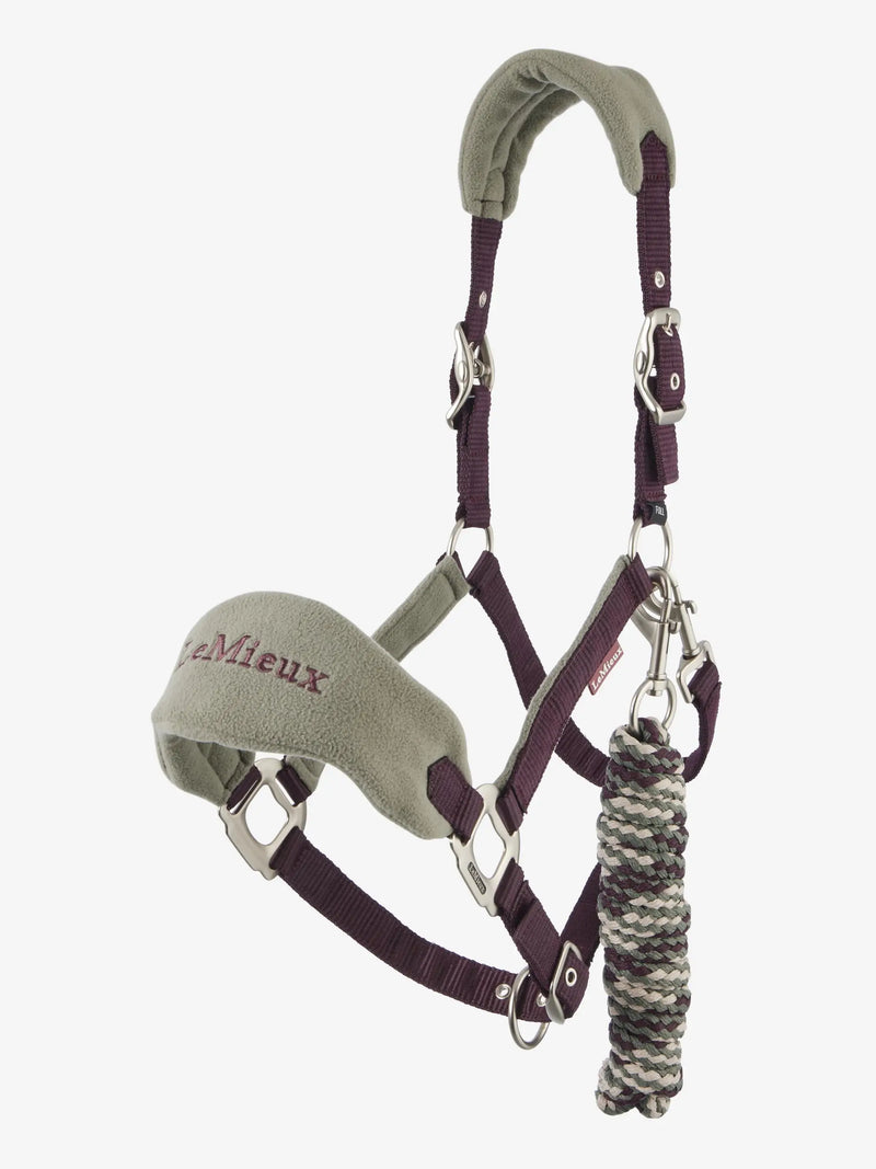 LeMieux Vogue Halter