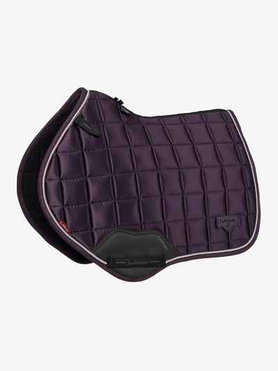 LeMieux Loire Classic Close Contact Square Damson