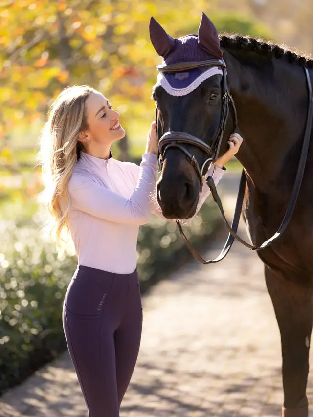LeMieux Naomi Pull On Breeches