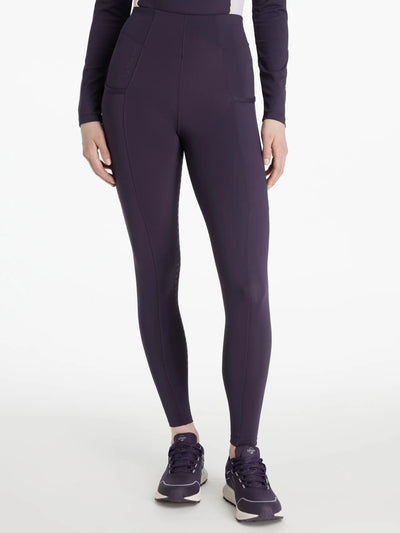 LeMieux Naomi Pull On Breeches
