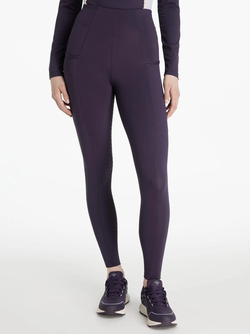 LeMieux Naomi Pull On Breeches