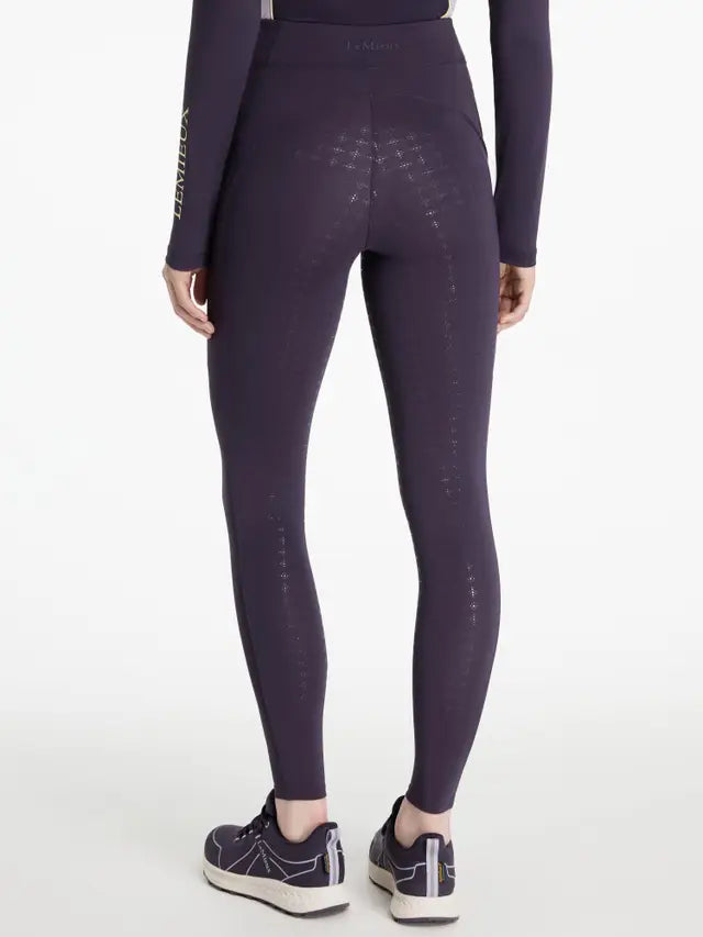 LeMieux Naomi Pull On Breeches