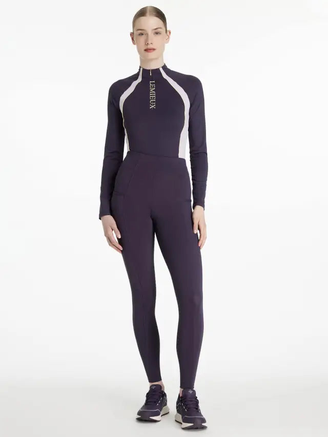LeMieux Naomi Pull On Breeches