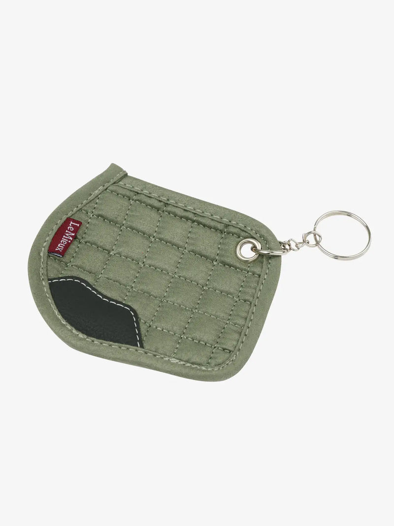 Saddle Pad Key Ring