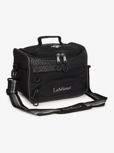 LeMieux Elite ProKit Lite Grooming Bag Black