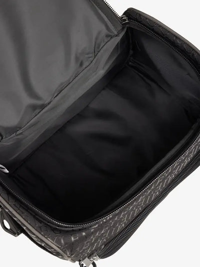 LeMieux Elite ProKit Lite Grooming Bag Black