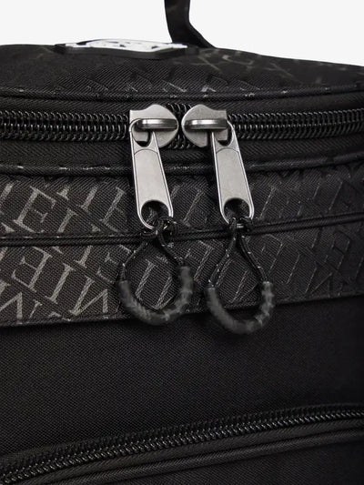 LeMieux Elite ProKit Lite Grooming Bag Black