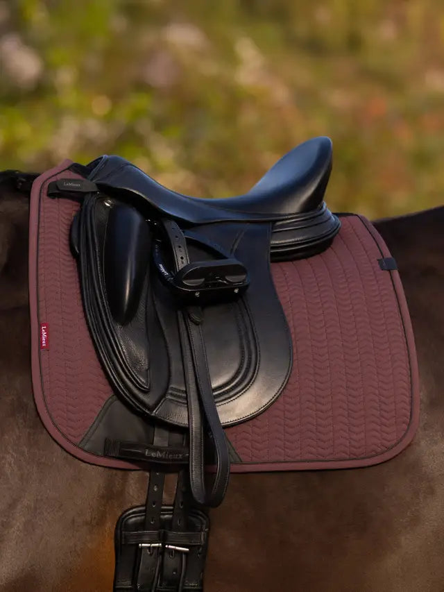 LeMieux Essence Dressage Pad