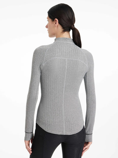Aspen Herringbone Top