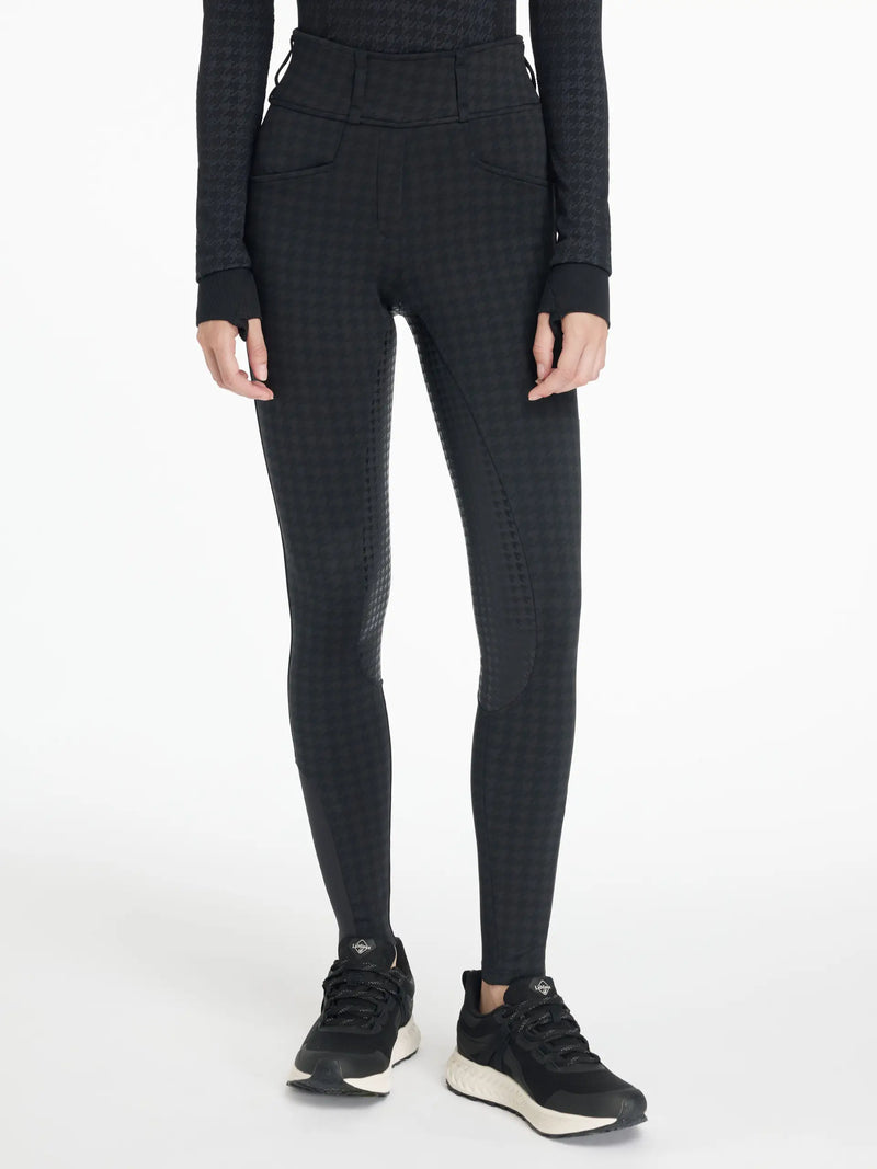 Lemieux Aspen Bregging