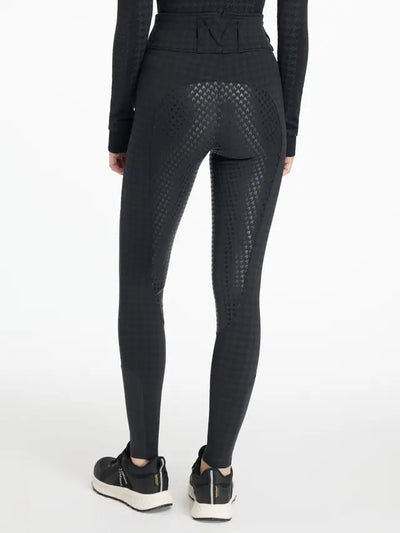 Lemieux Aspen Bregging