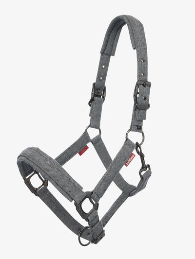 LeMieux Herringbone Halter
