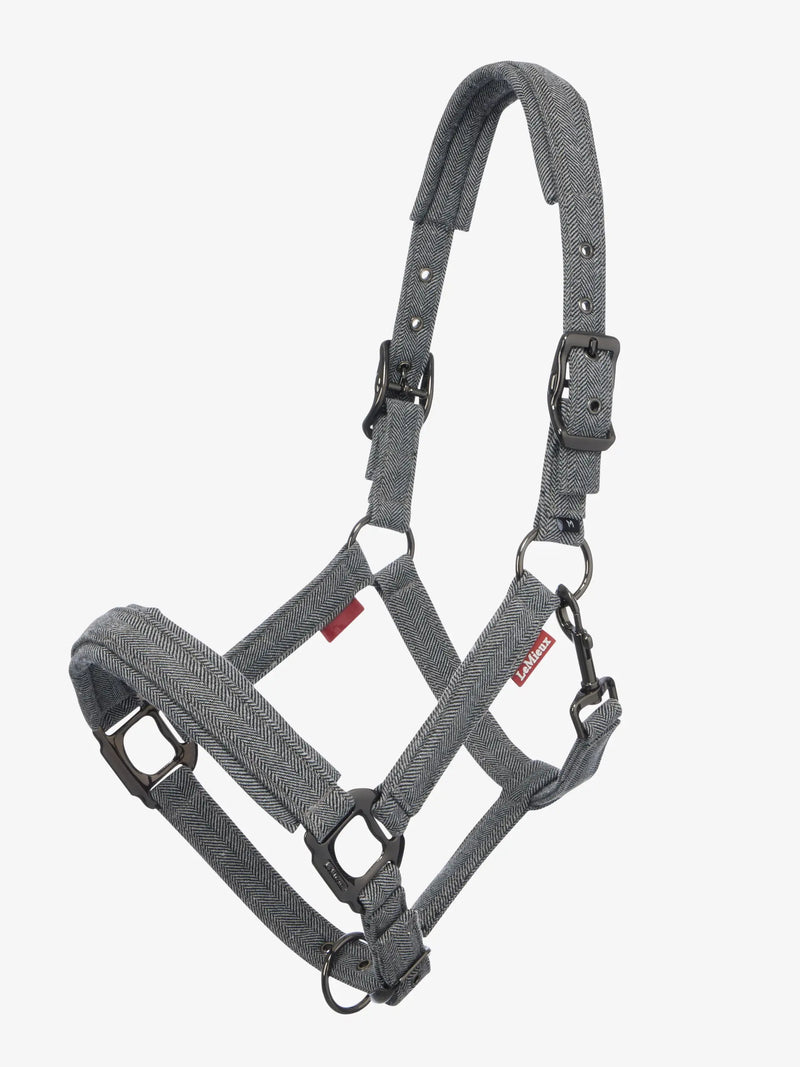 LeMieux Herringbone Halter