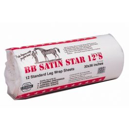 BB Satin Star -  30x36