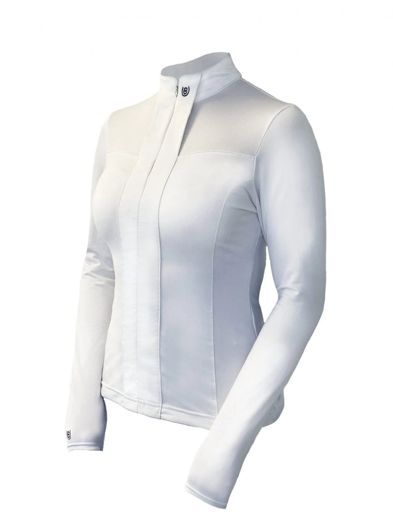 Equestrian Stockholm Light Breeze Top