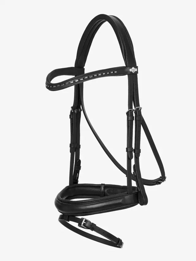 LeMieux Arika Bridle