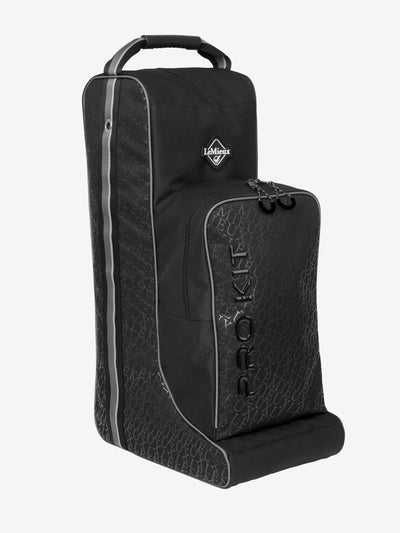 LeMieux Elite Pro Boot and Hat Bag