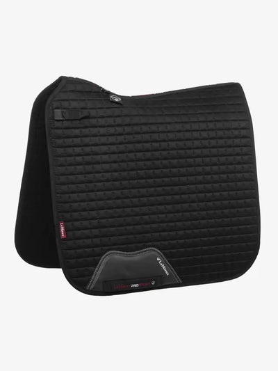 LeMieux Suede Dressage Pad